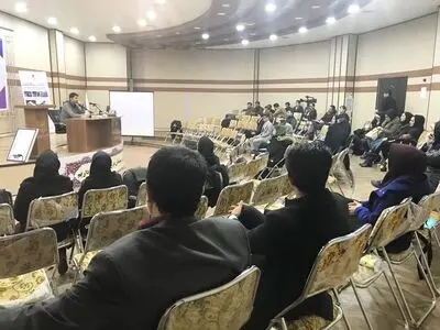  برگزاری کارگاه آموزشی تعامل اصحاب رسانه با نظام سلامت آذربایجان غربی