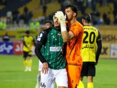 سنگربان خیبر: سپاهان را کامل آنالیز کرده بودیم