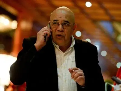 مذاکرات مخالفان و دولت ونزوئلا در آینده نزدیک ازسر گرفته نمی‌شود