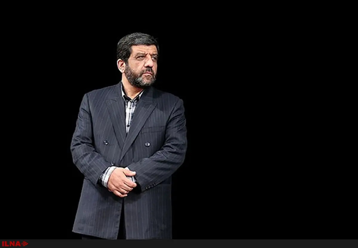 ضرغامی رسما کاندیداتوری خود را اعلام کرد