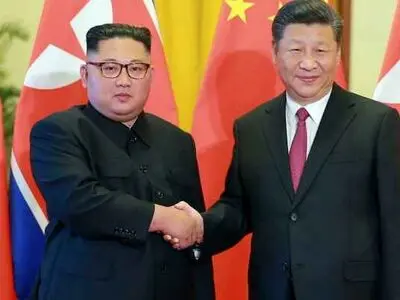 قدرت چین تحت رهبری شی افزایش چشمگیری یافته است