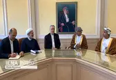 گردشگران سلامت عمانی در قالب تورهای رسمی به ایران سفر کنند