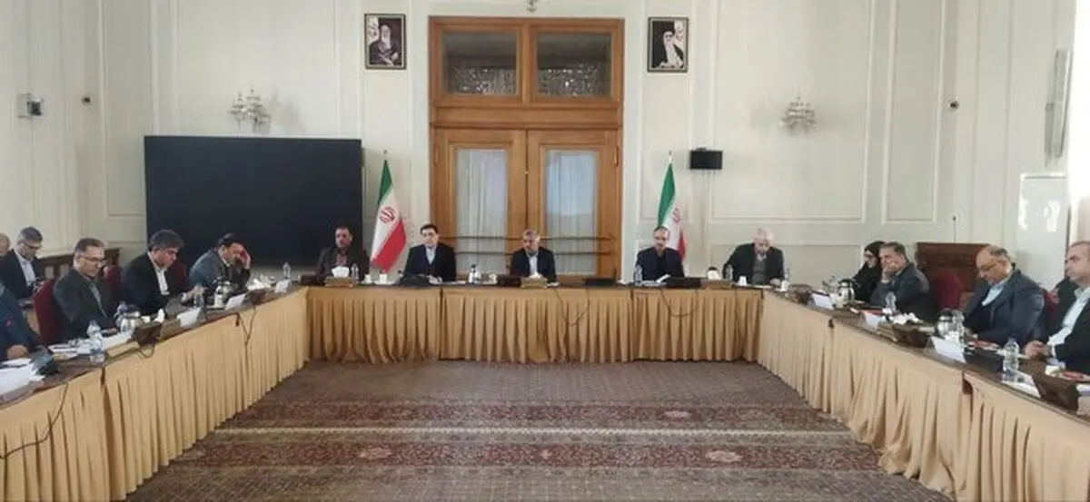 در یازدهمین نشست ستاد هماهنگی روابط اقتصادی خارجی چه گذشت؟
