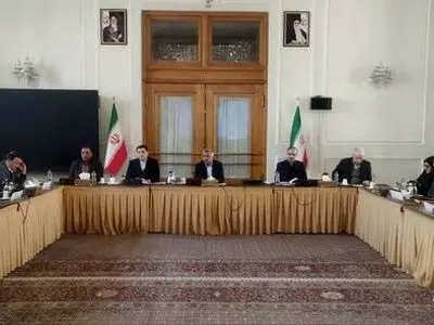 در یازدهمین نشست ستاد هماهنگی روابط اقتصادی خارجی چه گذشت؟
