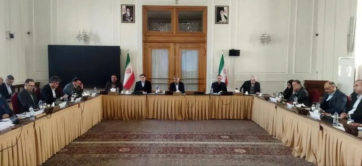 در یازدهمین نشست ستاد هماهنگی روابط اقتصادی خارجی چه گذشت؟
