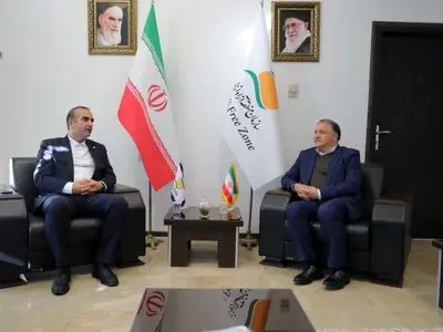 ایجاد دهکده ساحلی و اتوبوس دریایی در منطقه آزاد انزلی با سرمایه‌گذاری هگتا