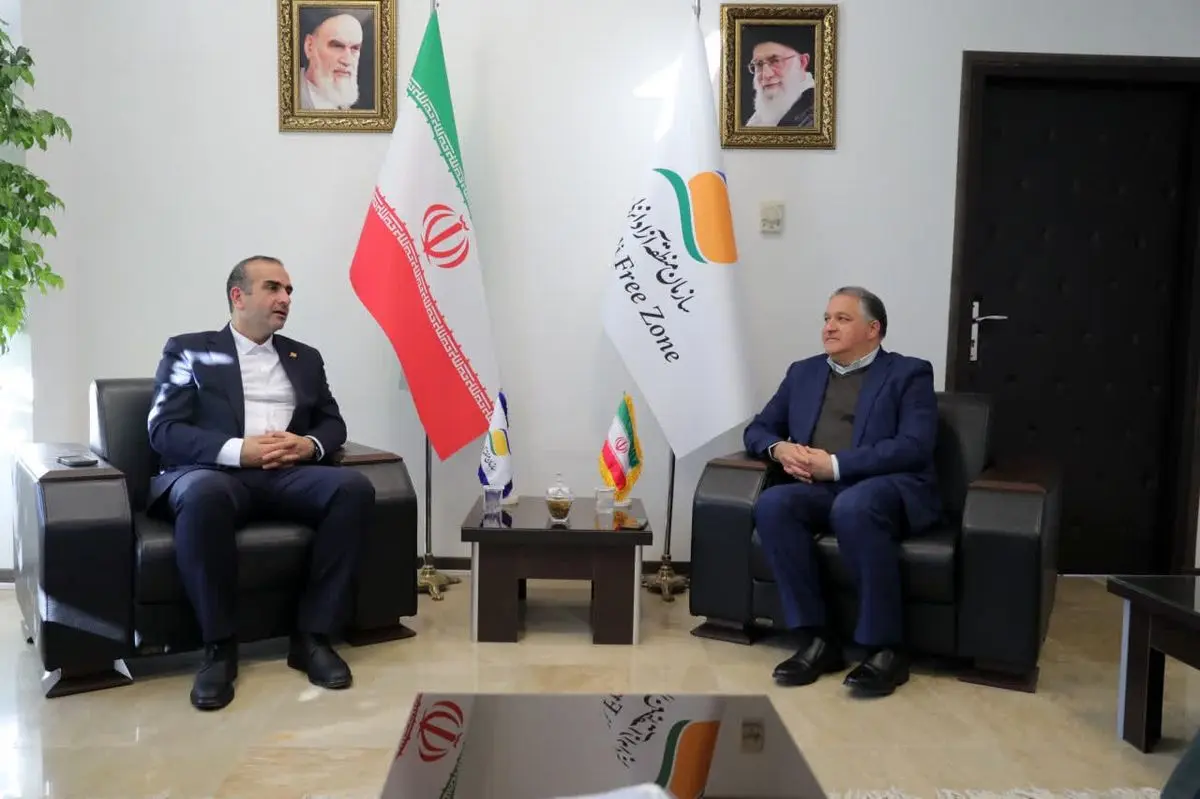 ایجاد دهکده ساحلی و اتوبوس دریایی در منطقه آزاد انزلی با سرمایه‌گذاری هگتا