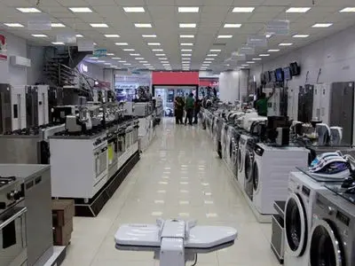 فضای مجازی؛ بهشت قاچاقچیان لوازم خانگی