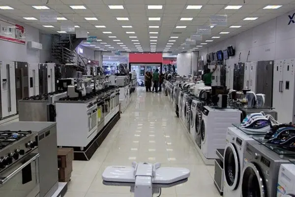 فضای مجازی؛ بهشت قاچاقچیان لوازم خانگی