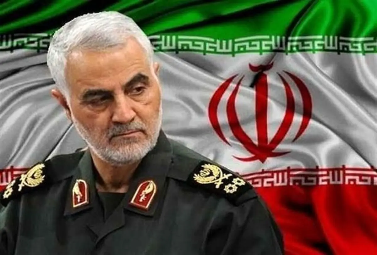 برگزاری مسابقه مجازی «راه شهید سلیمانی» 