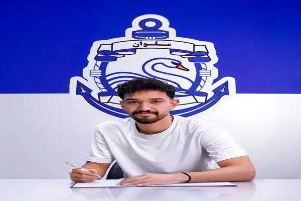 مدافع میانی ذوب‌آهن شاگرد مازیار زارع شد