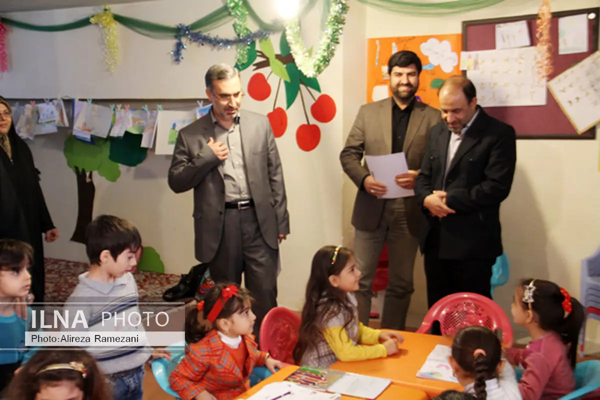 گزارش تصویری بازدید مسئولان از 6 موسسه قرآن ىر کرمانشاه