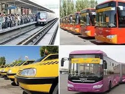 زیرساخت‌های حمل‌ونقل شهری در شهرکرد توسعه یافت