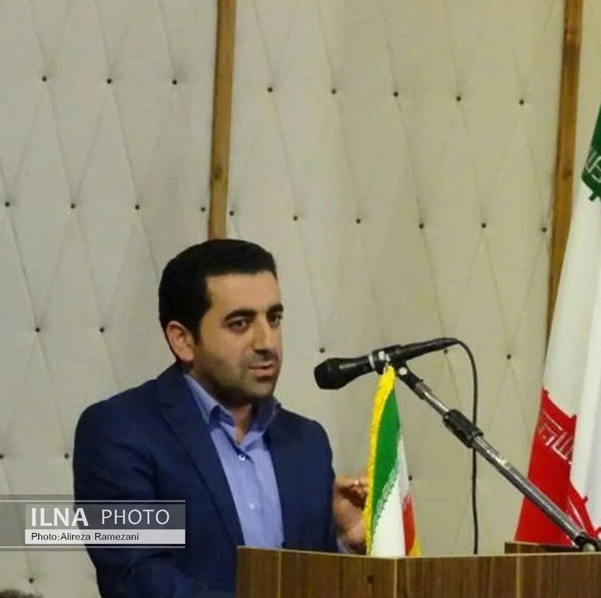 بهبود فضای کسب و کار در دولت تدبیر و امید/ لزوم تبیین عملکرد دولت در بخش‌های مختلف