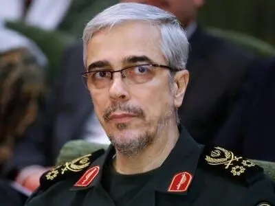 سالیانه حدود ۲۰ هزار افسر جوان وارد دانشگاه‌های نیروهای مسلح می‌شوند