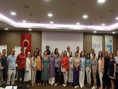 تغییر در ساختار مشاوره شغلی و کاریابی در ترکیه با همکاری ILO