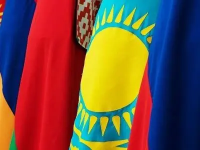 اتفاقیة للتجارة الحرة بین الاتحاد الاقتصادی الأوراسی وإیران