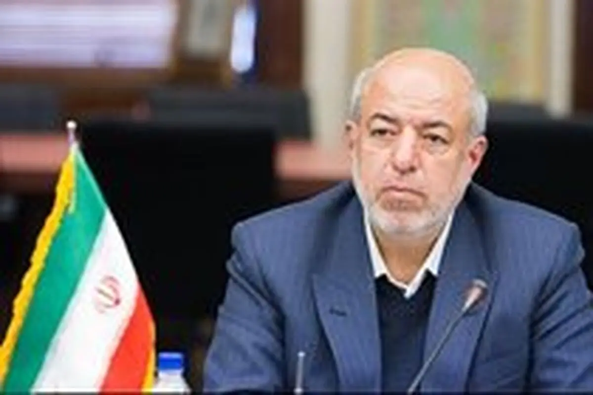 
تبدیل نیمه غربی کشور به کار بزرگ مدیریت منابع آب/ اجرای ۴۰ هزار هکتار شبکه آبیاری در آذربایجان غربی 