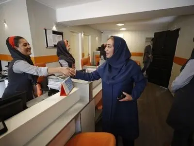 معرفی و تقدیر از دفاتر نمونه خدمات مسافرتی و گردشگری جزیره کیش