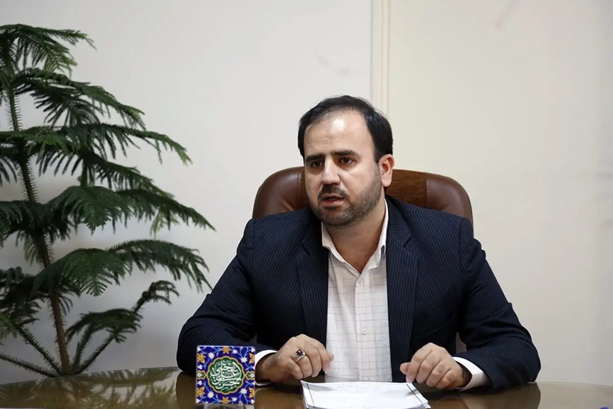واکنش مدیرکل دفتر سیاسی وزارت کشور به اظهارات نماینده مهاباد/ تلاش شد در وقایع اخیر، نظام اطلاع‌رسانی کشور مرجعیت خود را در ارائه آمار و اخبار حفظ کند