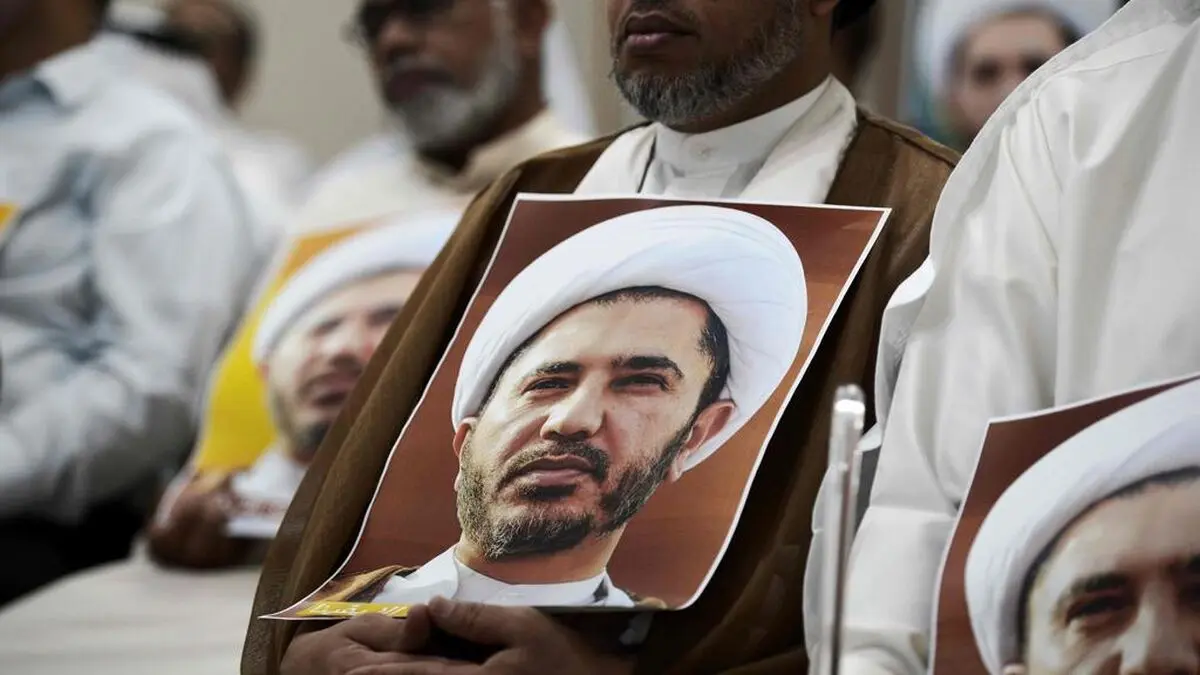 قطر اشاره به نام این کشور در درگیری‌های داخلی بحرین را محکوم کرد
