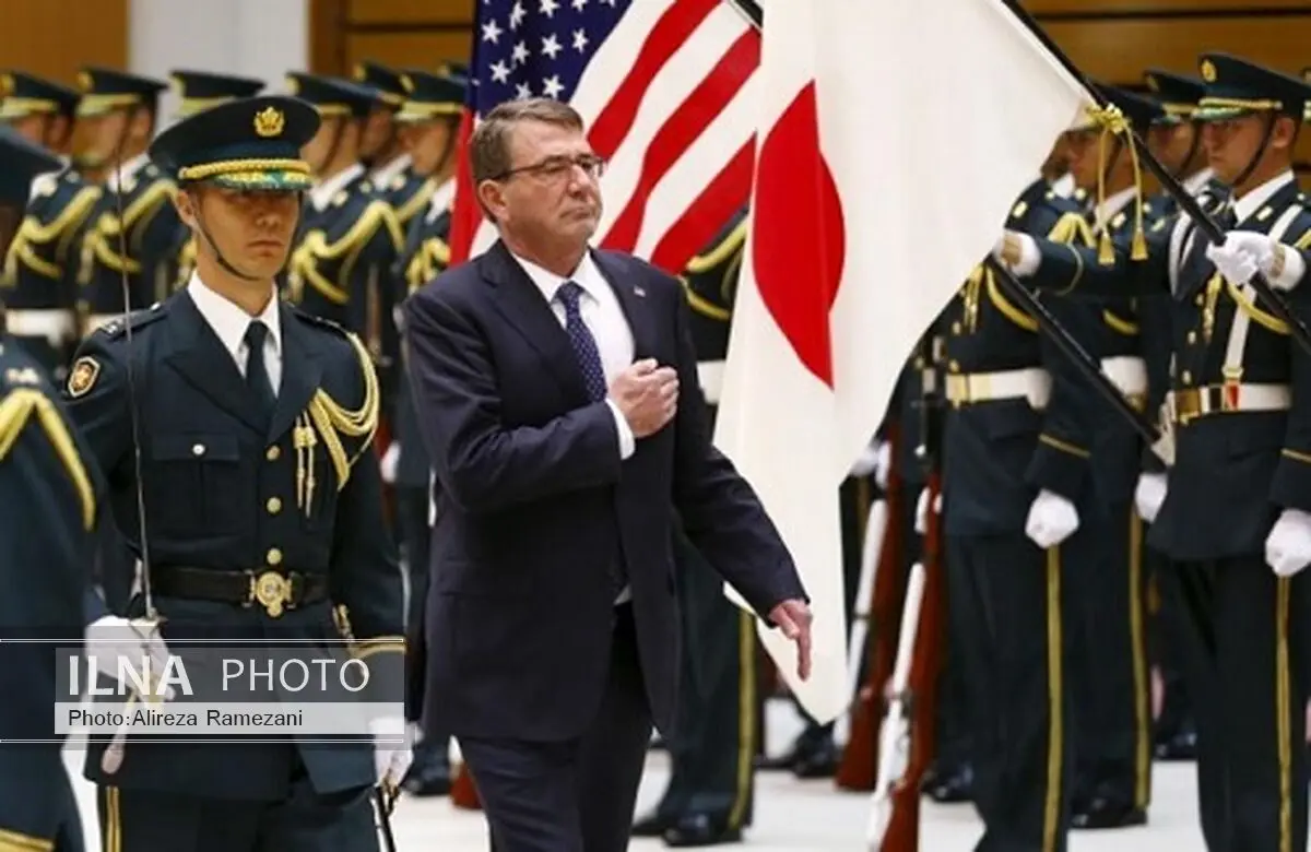 On final trip, Carter looks to reassure Asia allies