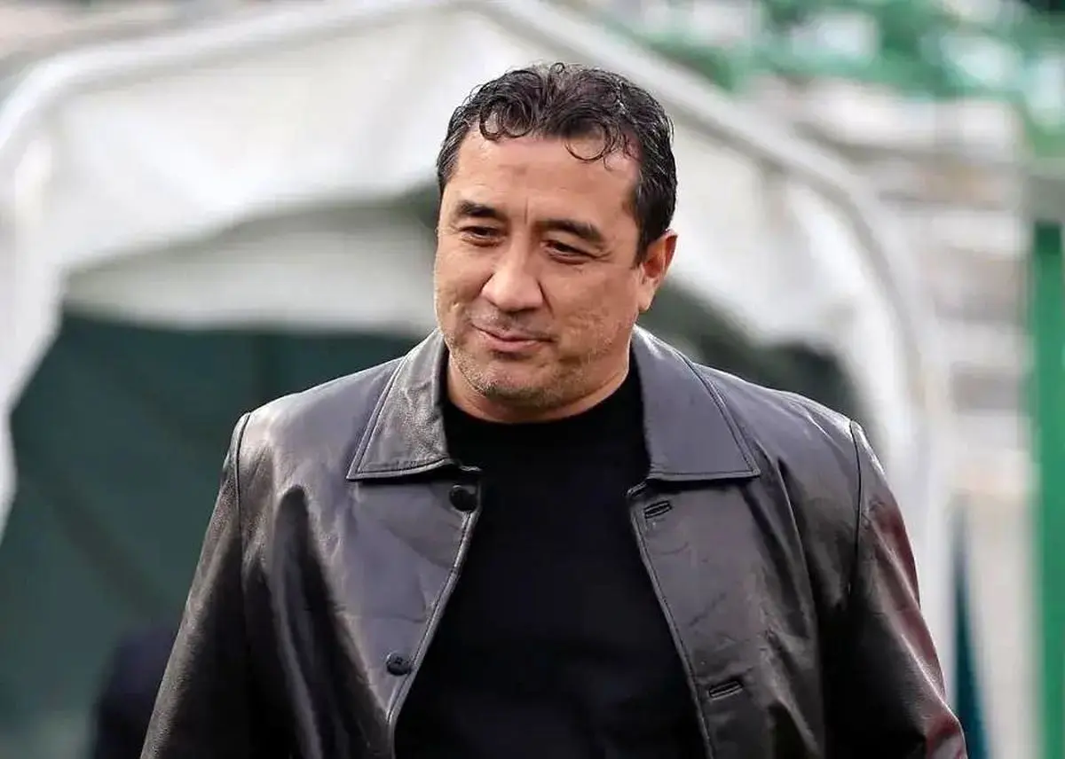 واکنش جدید خداداد عزیزی بعد از کلمات رکیک