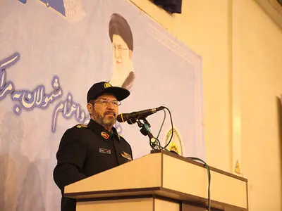 سربازان در حفظ امنیت و آرامش کشور تاثیرگذار هستند