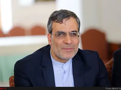 پیام تسلیت جابری‌انصاری در سوگ استاد نجف دریابندری