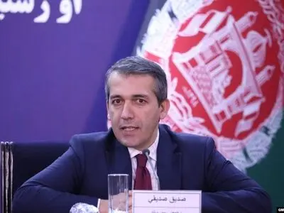 توافق آمریکا و طالبان، درباره خروج نیروهای آمریکایی از افغانستان نیست