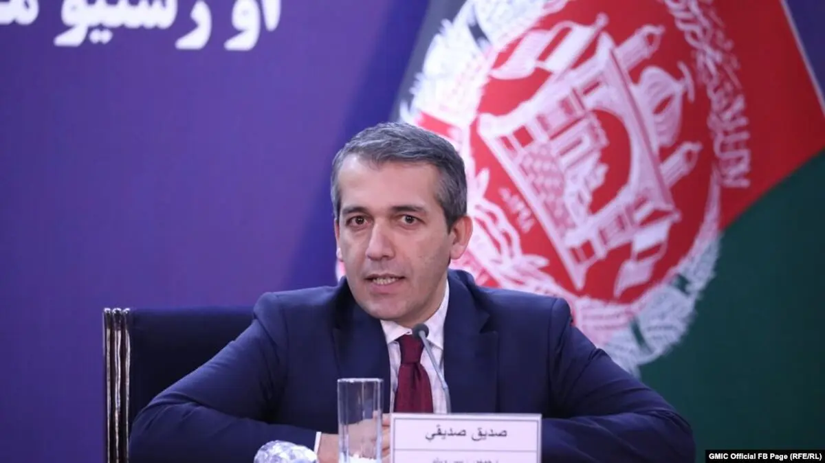 توافق آمریکا و طالبان، درباره خروج نیروهای آمریکایی از افغانستان نیست