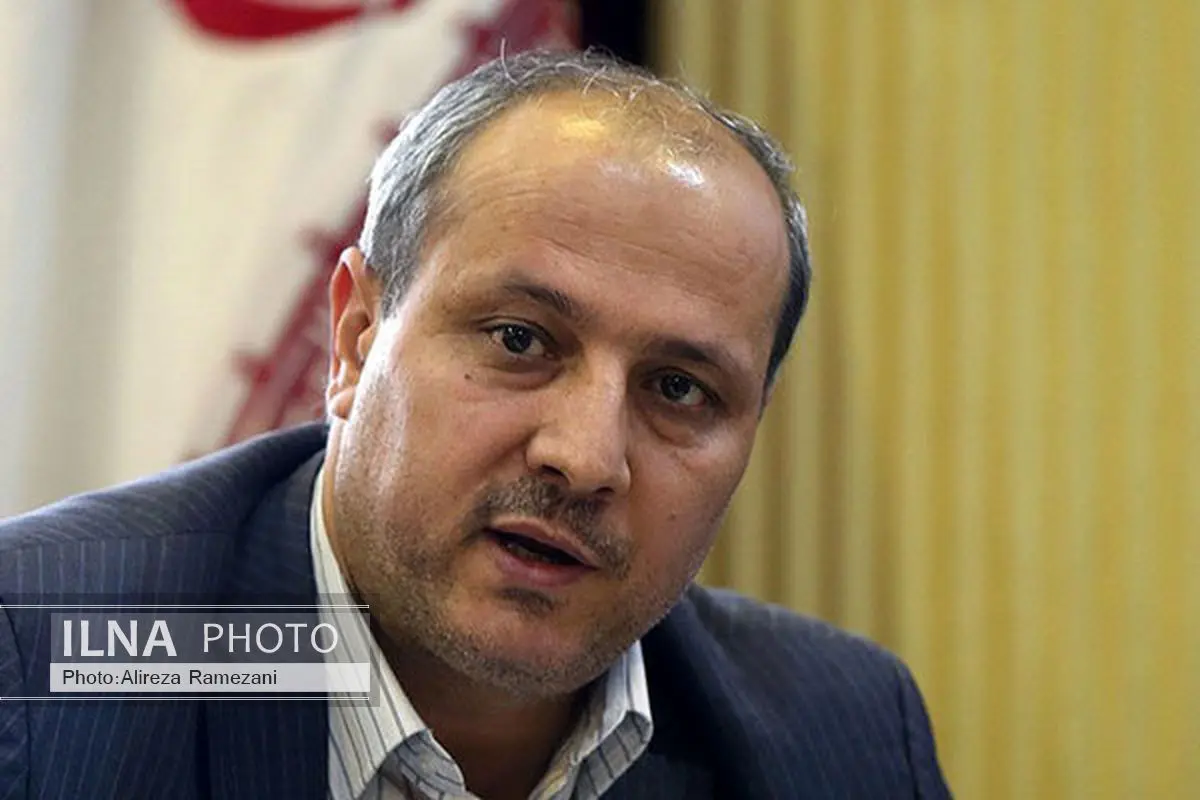 مناف هاشمی: تا پیش از المپیک در دو مرحله دیگر به فدراسیونها بودجه تزریق میکنیم
