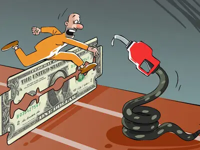 افزایش قیمت‌های کلیدی منتفی است/ دولت می‌تواند نرخ دلار را بازگرداند