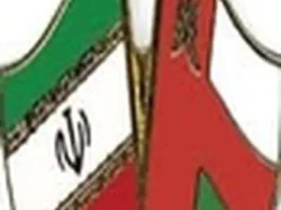 وزیر دفاع عمان مورد استقبال رسمی استاندار اصفهان قرار گرفت