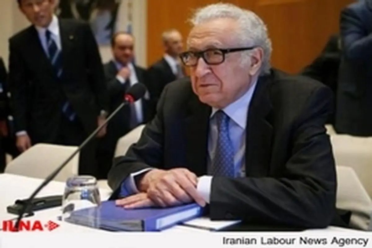 ایران می‌تواند در مذاکرات میان طرف‌های سوری نقشی سازنده داشته باشد