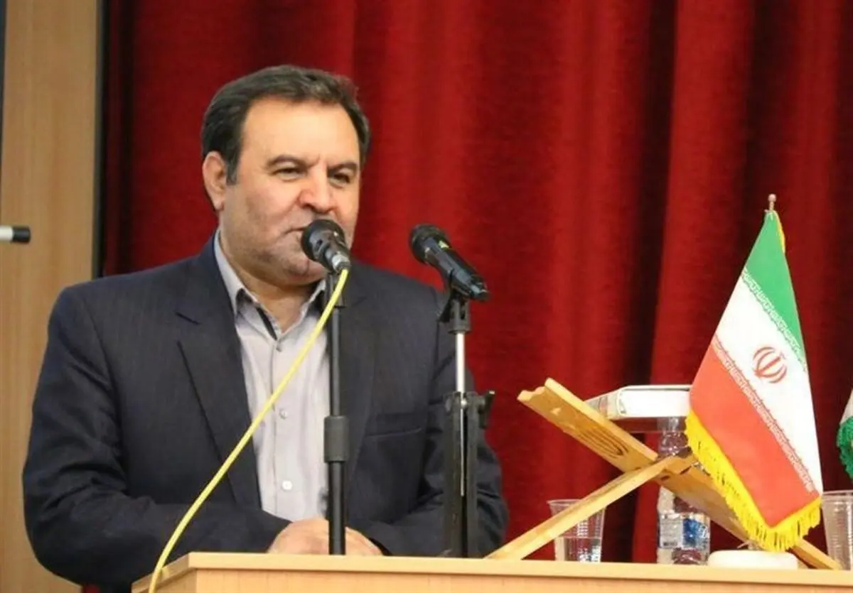 معاون عمرانی استانداری لرستان منصوب شد