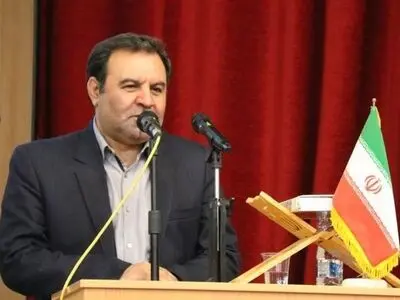 معاون عمرانی استانداری لرستان منصوب شد