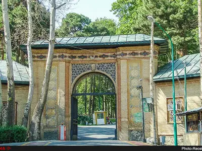 کاخ سعدآباد سه‌شنبه تعطیل است