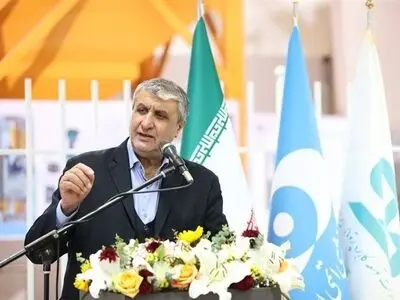 رونمایی از دستاوردهای نوین در سازمان انرژی اتمی؛ به‌زودی