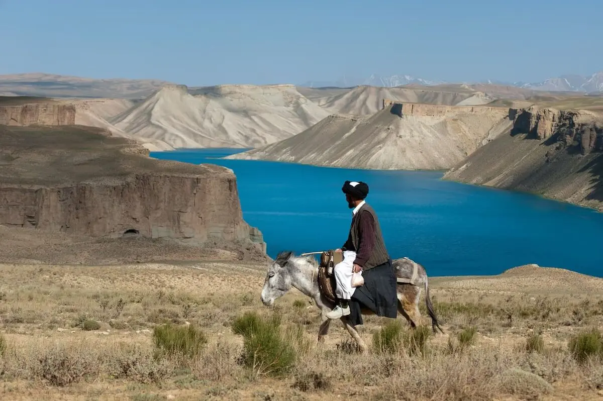 زنان اجازه ورود به این ۴ مکان را ندارند+عکس