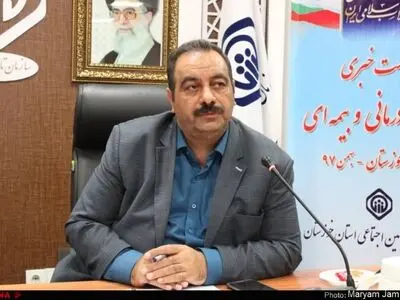 رسیدگی به ۴۰ هزار پرونده و طرح دعوا از بیمه شدگان در خوزستان