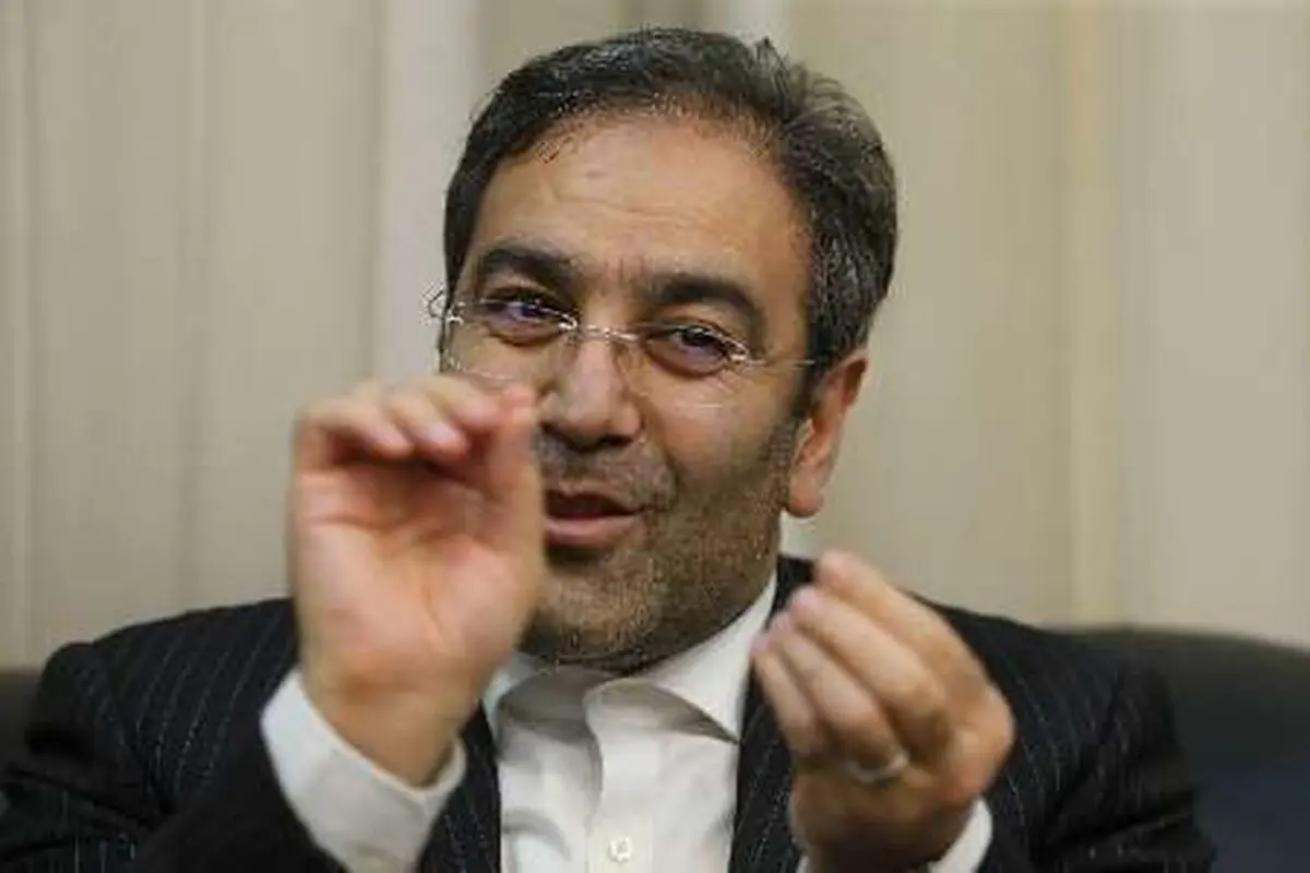 راه اندازی بورس بین المللی کیش با محوریت یورو 