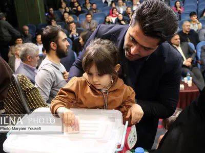 جشن گلریزان آزادی زندانیان جرائم غیر عمد در تبریز