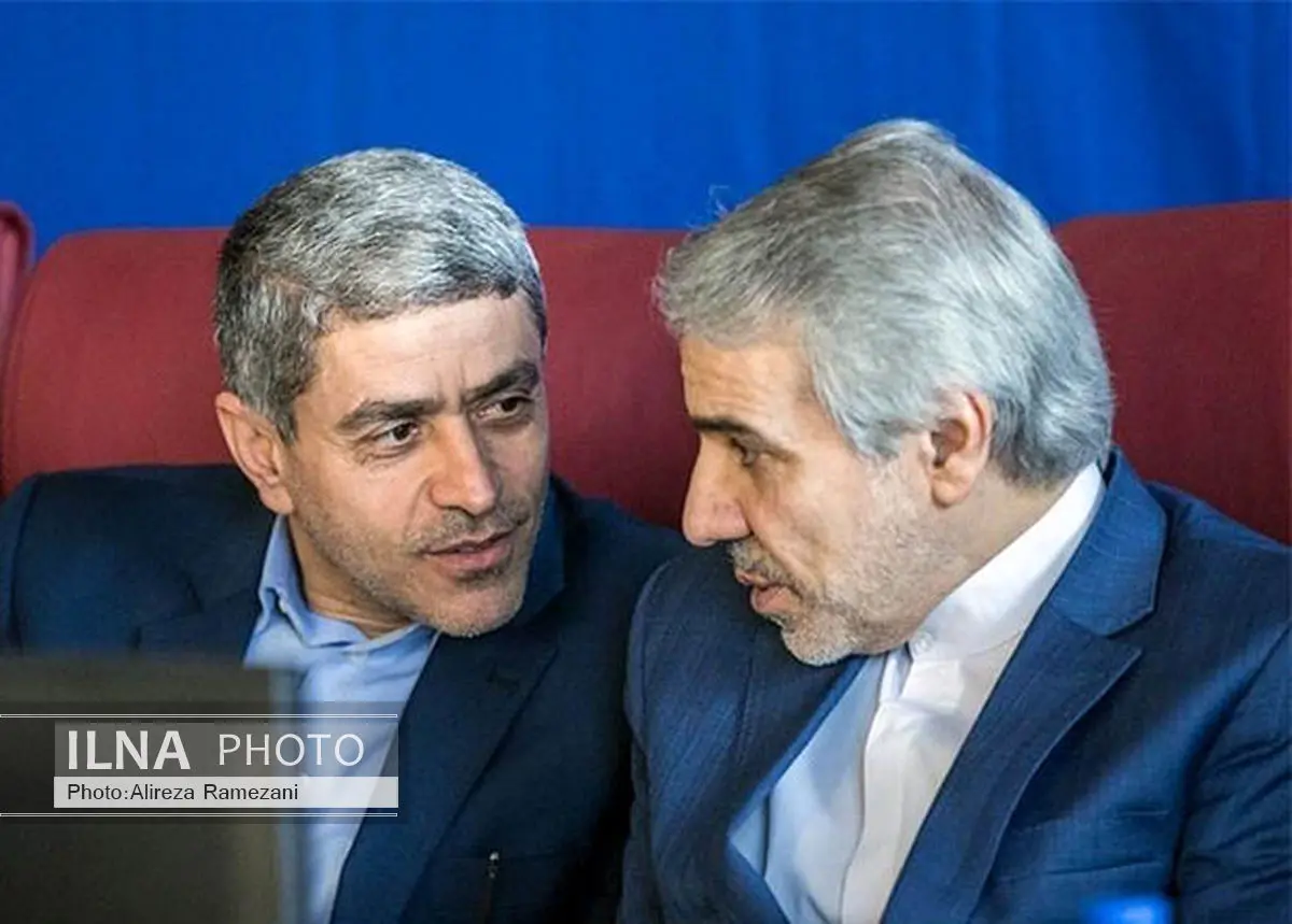 دستور ویژه جهانگیری به نوبخت و طیب‌نیا/ اوراق خزانه منتشر کنید