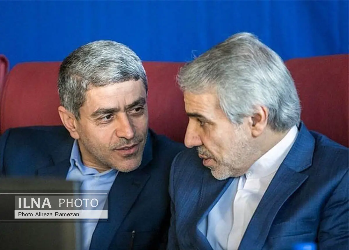 دستور ویژه جهانگیری به نوبخت و طیب‌نیا/ اوراق خزانه منتشر کنید
