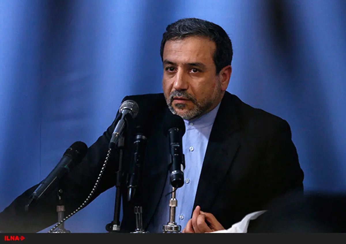 Iran not remain in nuclear deal under any circumstances