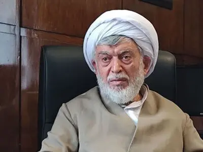 تکذیب ادعای مجروح شدن حجت‌الاسلام نیری در حادثه تروریستی امروز