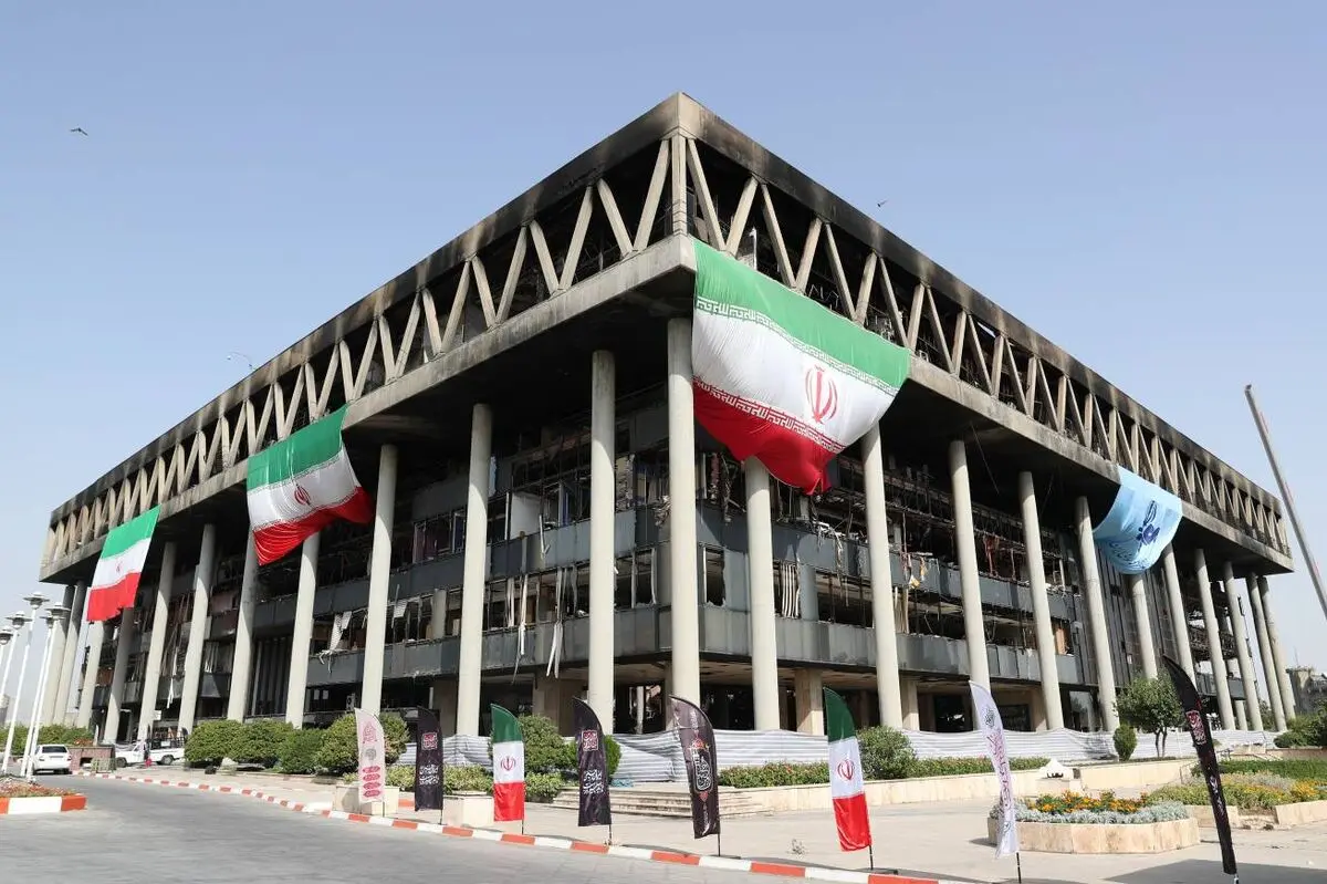 رئیس، معاونان و مدیران رسانه ملی به پویش «جان‌فدا» پیوستند
