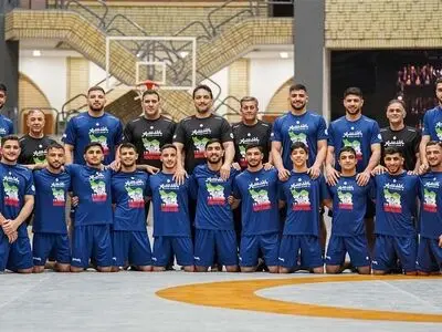 ۶ آزادکار ایرانی به نیمه نهایی راه یافتند