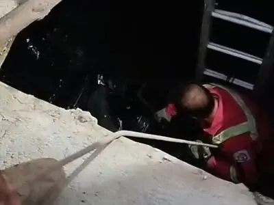 جزئیات مرگ یک کارگر بر اثر سقوط در قیر مذاب